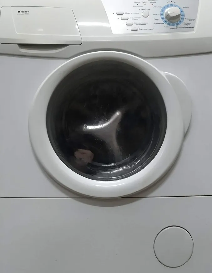 Ремонт стиральных машин Hansa PCT5510A412A в сервисном центре FIX-Hansa