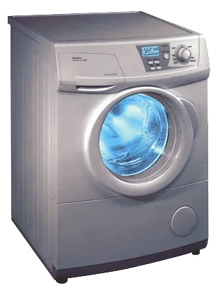 Ремонт стиральных машин Hansa PCP4512B614S в сервисном центре FIX-Hansa