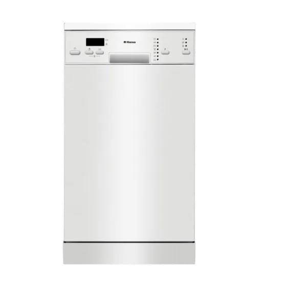 Ремонт посудомоечных машин Hansa ZWM 407 WH в сервисном центре FIX-Hansa