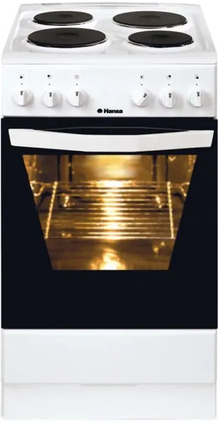 Ремонт кухонных плит Hansa FCEW53013030 в сервисном центре FIX-Hansa