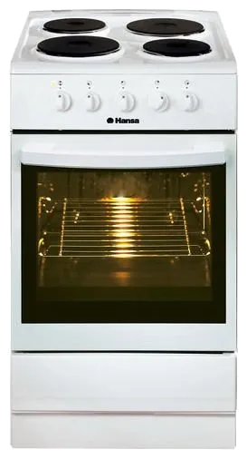 Ремонт кухонных плит Hansa FCEW53003014 в сервисном центре FIX-Hansa