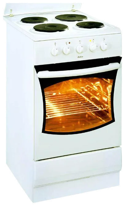 Ремонт кухонных плит Hansa FCEW52001012 в сервисном центре FIX-Hansa