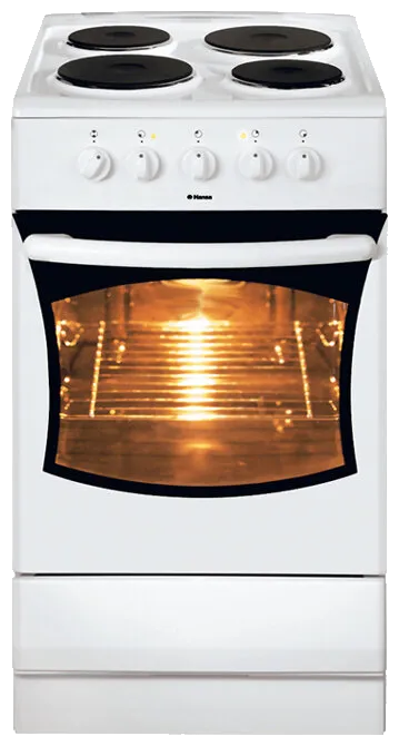 Ремонт кухонных плит Hansa FCEW51001012 в сервисном центре FIX-Hansa
