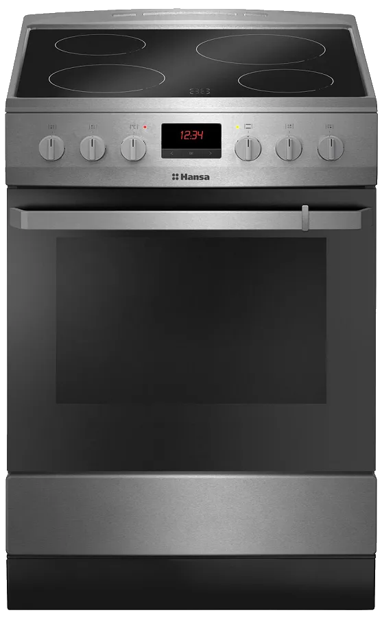 Ремонт кухонных плит Hansa FCCX682009 в сервисном центре FIX-Hansa