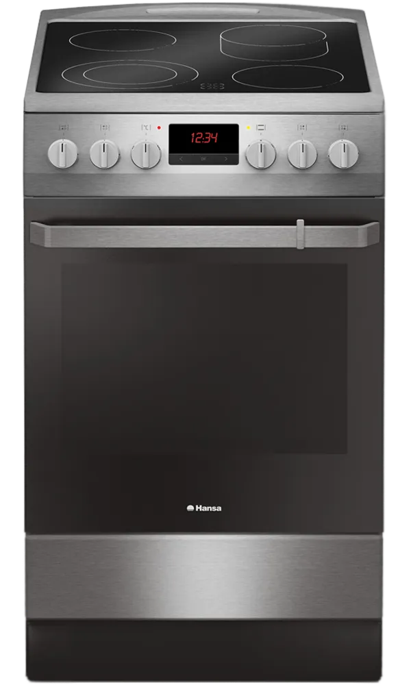 Ремонт кухонных плит Hansa FCCX58277 в сервисном центре FIX-Hansa