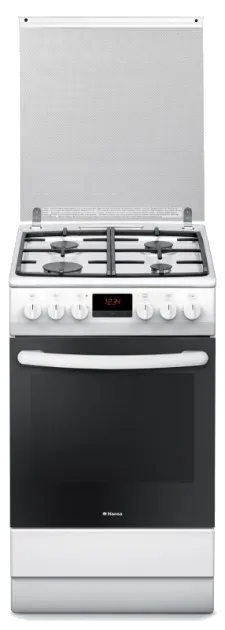 Ремонт кухонных плит Hansa FCCX58240 в сервисном центре FIX-Hansa