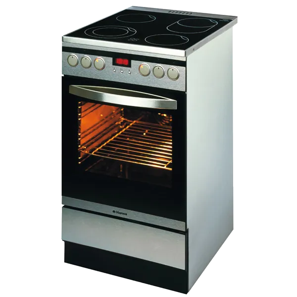 Ремонт кухонных плит Hansa FCCX58237 в сервисном центре FIX-Hansa