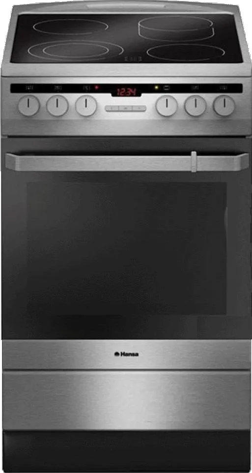 Ремонт кухонных плит Hansa FCCX58236 в сервисном центре FIX-Hansa