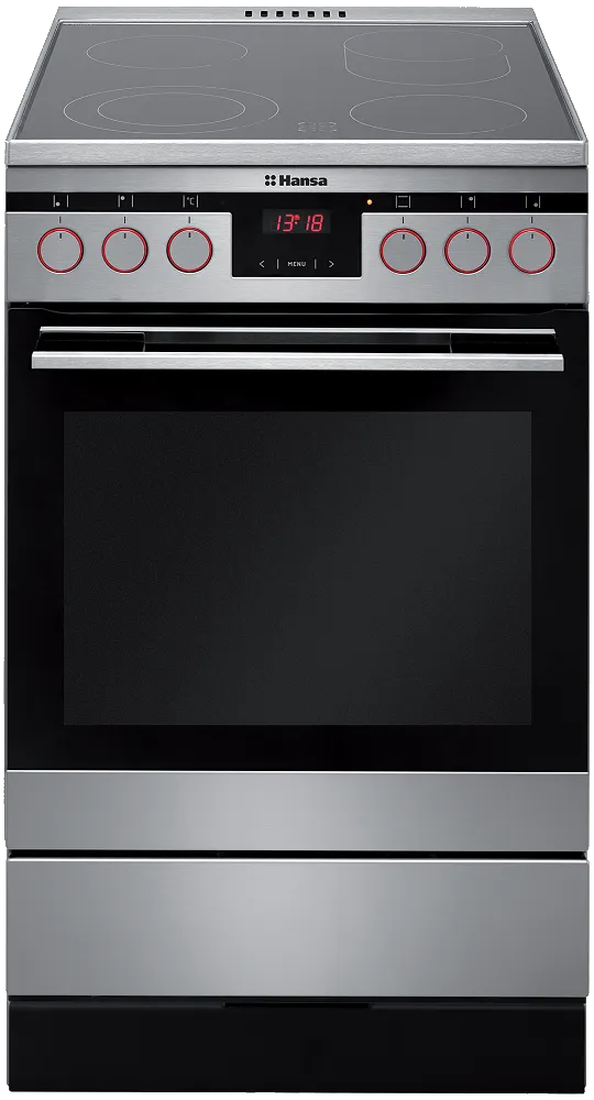 Ремонт кухонных плит Hansa FCCX58235 в сервисном центре FIX-Hansa