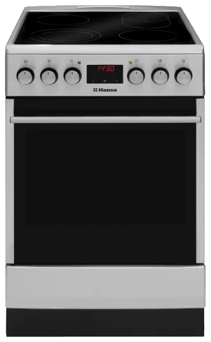 Ремонт кухонных плит Hansa FCCX58228 в сервисном центре FIX-Hansa