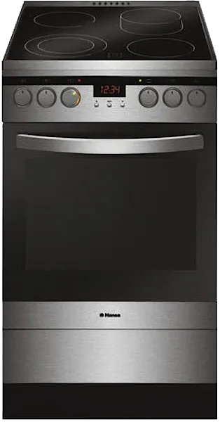 Ремонт кухонных плит Hansa FCCX58226 в сервисном центре FIX-Hansa