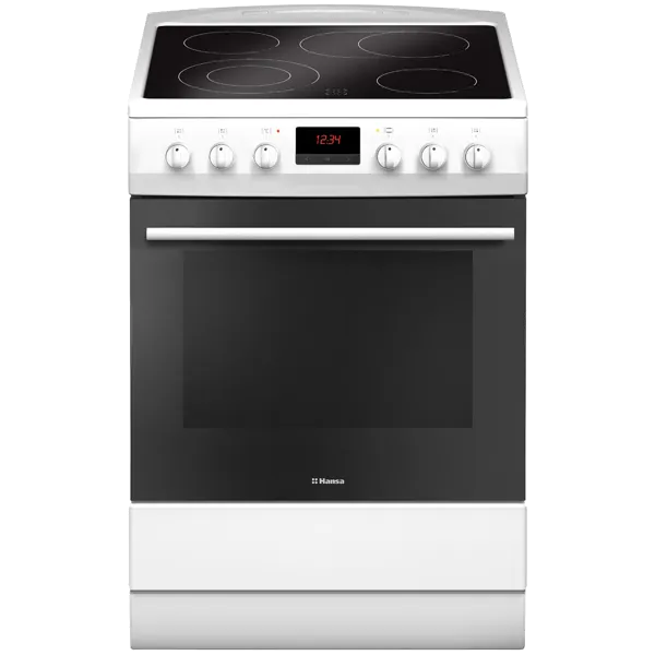Ремонт кухонных плит Hansa FCCW69229 в сервисном центре FIX-Hansa