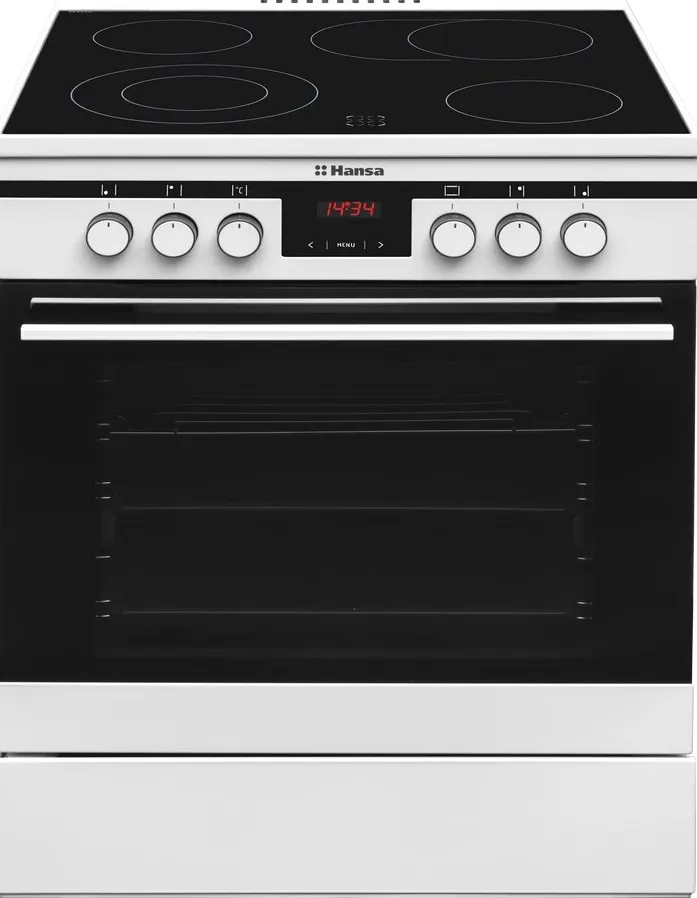Ремонт кухонных плит Hansa FCCW68225 в сервисном центре FIX-Hansa