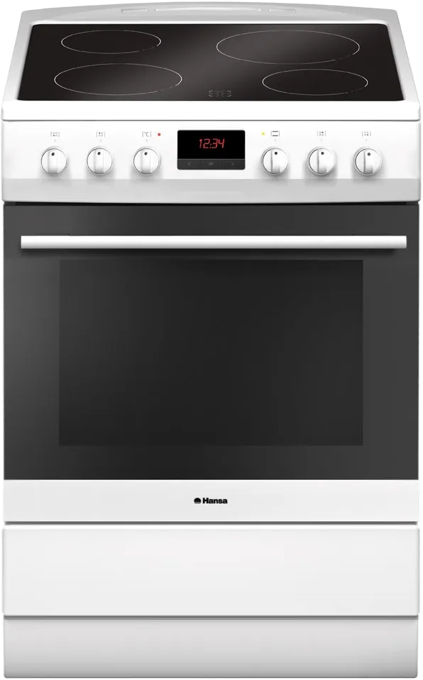 Ремонт кухонных плит Hansa FCCW68204 в сервисном центре FIX-Hansa