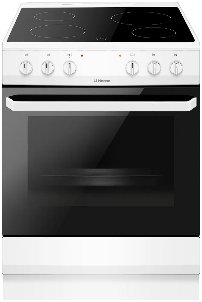 Ремонт кухонных плит Hansa FCCW68009 в сервисном центре FIX-Hansa