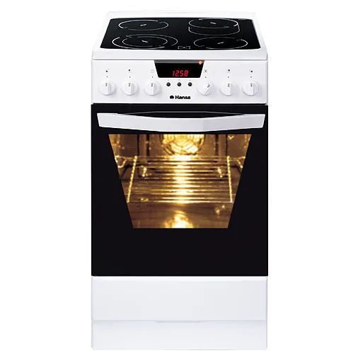 Ремонт кухонных плит Hansa FCCW62004010 в сервисном центре FIX-Hansa