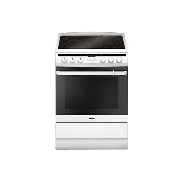 Ремонт кухонных плит Hansa FCCW616424 в сервисном центре FIX-Hansa