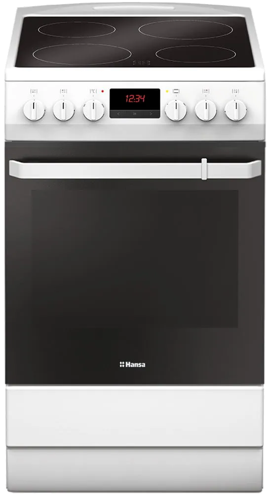 Ремонт кухонных плит Hansa FCCW58277 в сервисном центре FIX-Hansa