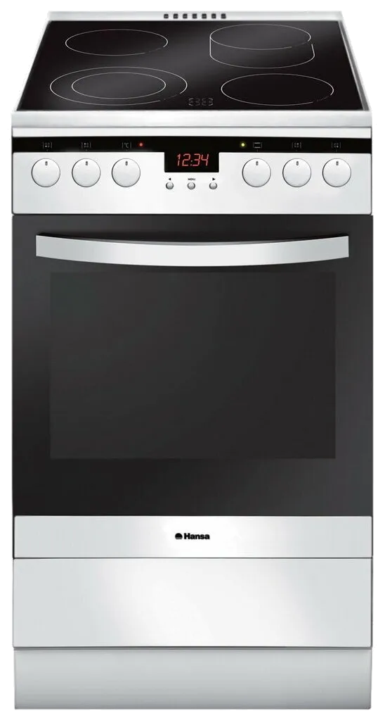 Ремонт кухонных плит Hansa FCCW58246 в сервисном центре FIX-Hansa