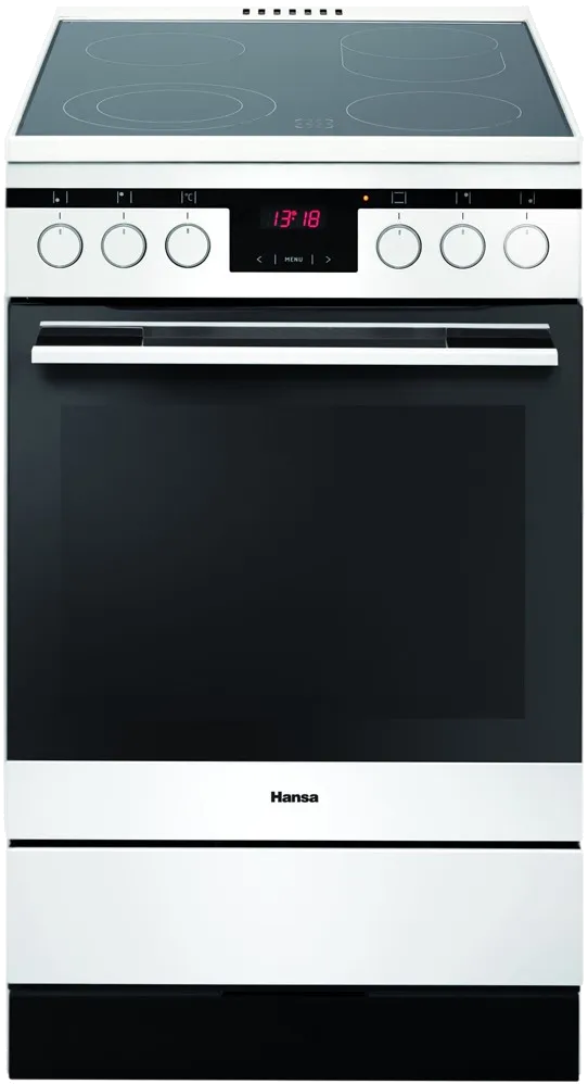 Ремонт кухонных плит Hansa FCCW58245 в сервисном центре FIX-Hansa