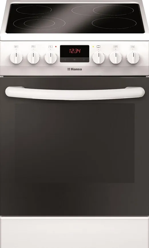 Ремонт кухонных плит Hansa FCCW58242 в сервисном центре FIX-Hansa
