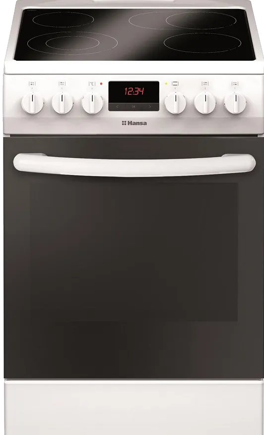 Ремонт кухонных плит Hansa FCCW58241 в сервисном центре FIX-Hansa