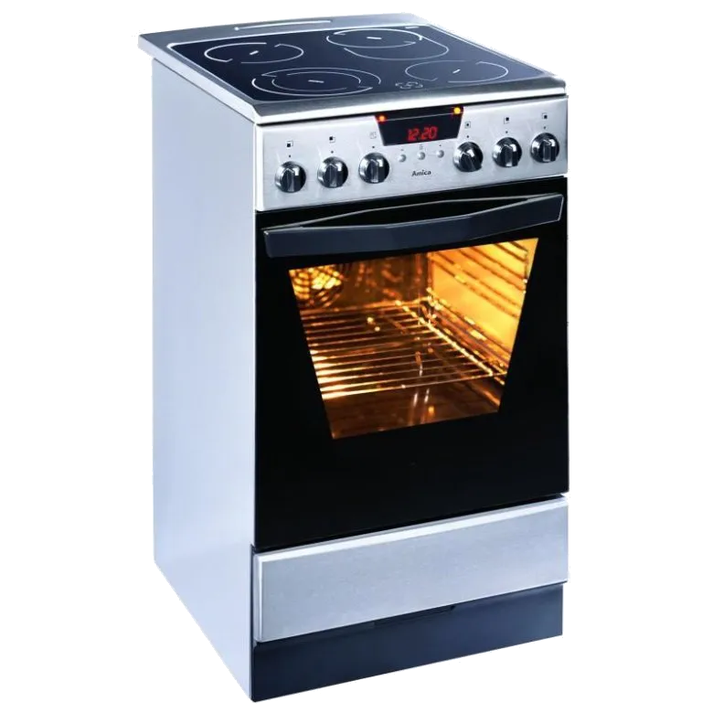 Ремонт кухонных плит Hansa FCCW58236030 в сервисном центре FIX-Hansa