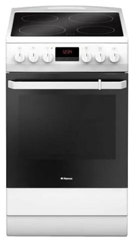 Ремонт кухонных плит Hansa FCCW58209 в сервисном центре FIX-Hansa