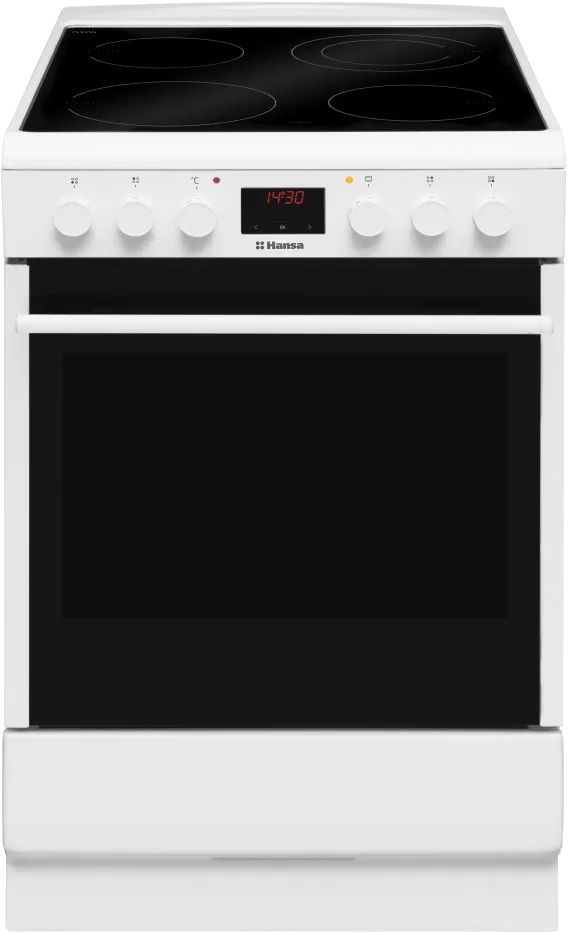 Ремонт кухонных плит Hansa FCCW58208 в сервисном центре FIX-Hansa