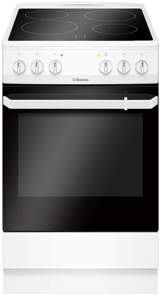 Ремонт кухонных плит Hansa FCCW580009 в сервисном центре FIX-Hansa