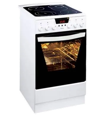 Ремонт кухонных плит Hansa FCCW57034030 в сервисном центре FIX-Hansa