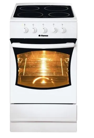 Ремонт кухонных плит Hansa FCCW57006030 в сервисном центре FIX-Hansa