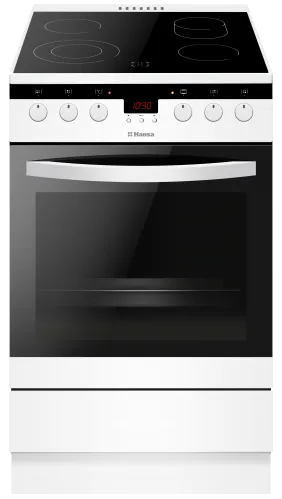 Ремонт кухонных плит Hansa FCCW56216 в сервисном центре FIX-Hansa