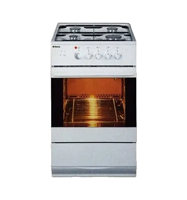 Ремонт кухонных плит Hansa FCCW550822 в сервисном центре FIX-Hansa